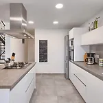 Villa Noela In For 6 Persons With Large Garden, Kids Playground - Only 2,5 Km From *