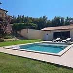 Noela In For 6 Persons With Large Garden, Kids Playground - Only 2,5 Km From * Rakalj