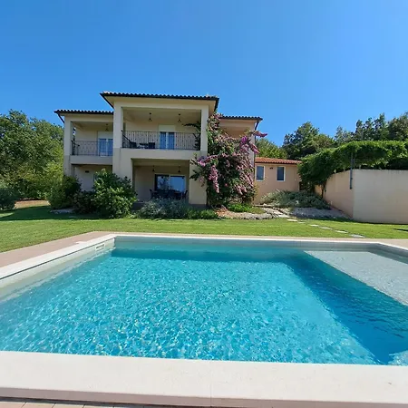 Noela In For 6 Persons With Large Garden, Kids Playground - Only 2,5 Km From