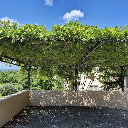 Noela In For 6 Persons With Large Garden, Kids Playground - Only 2,5 Km From Villa *
